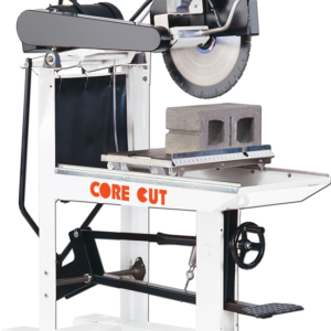 CUTCORE Table cutter - Model#CC800M